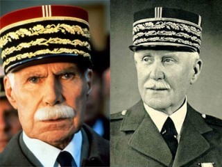 Philippe Pétain picture, image, poster